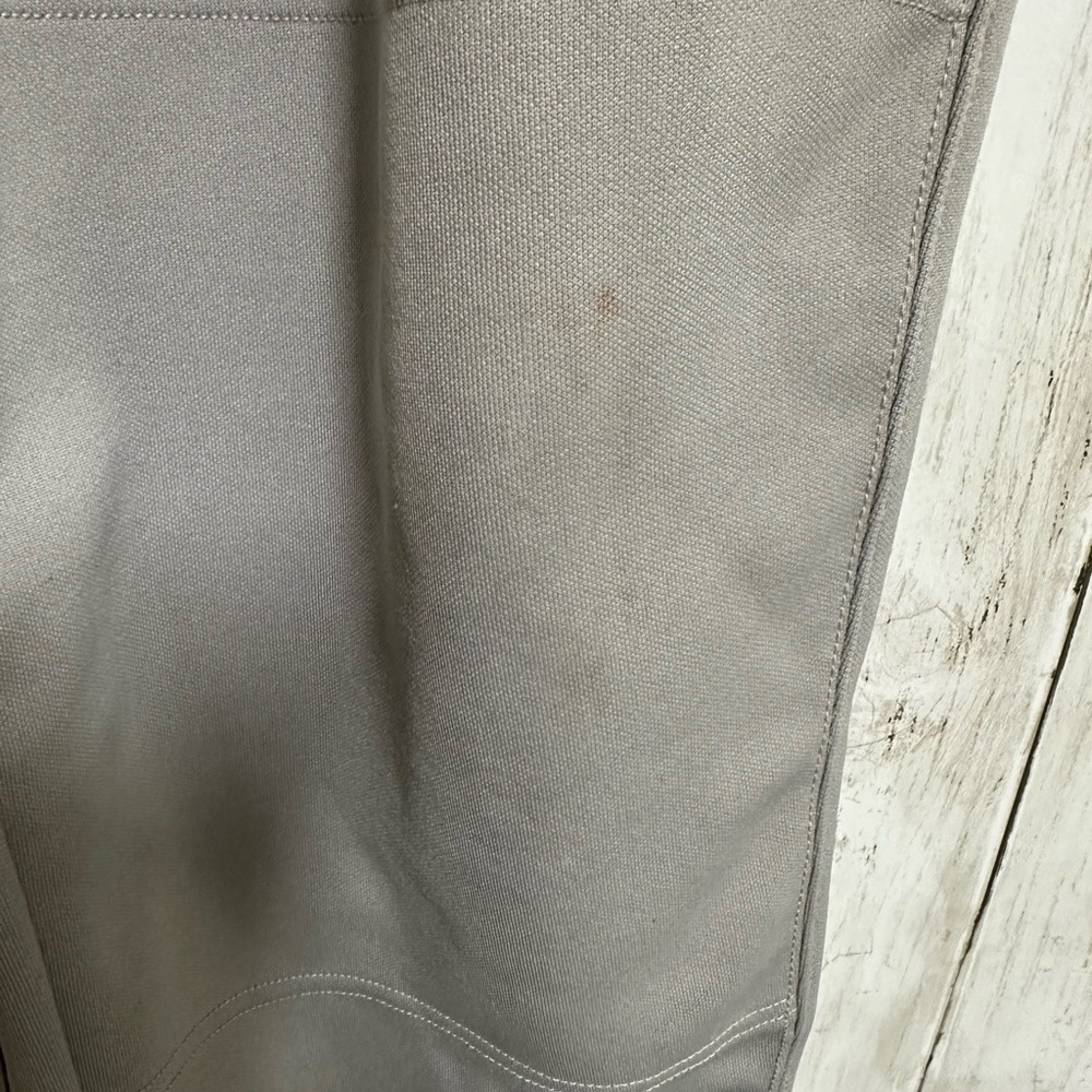 Champro Sports Grey Baseball Pants Men’s Size M - Picture 5 of 7